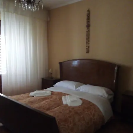 La Seca - Antico Alzese Hotel