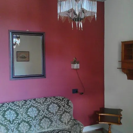 Hotel La Seca - Antico Alzese 2*