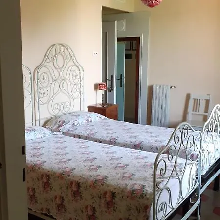 Hotel La Seca - Antico Alzese 2*