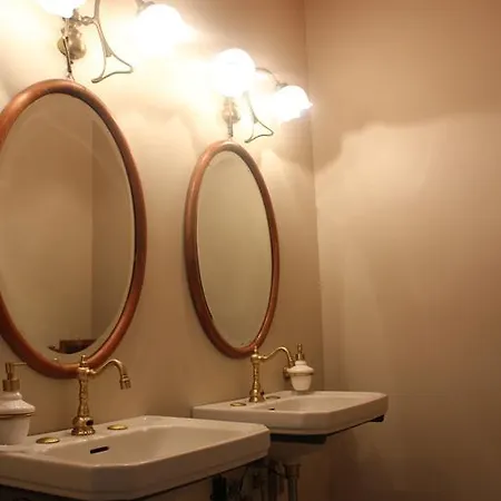 La Seca - Antico Alzese Hotel 2*