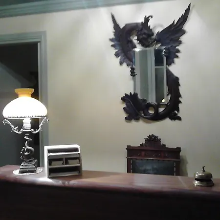 La Seca - Antico Alzese Pella