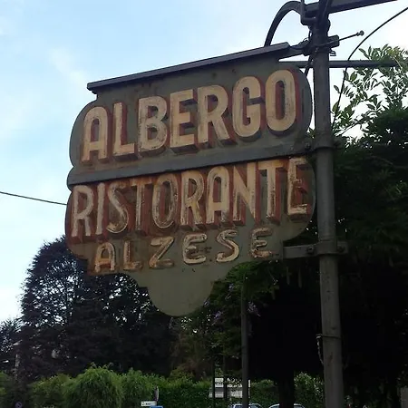 La Seca - Antico Alzese Pella