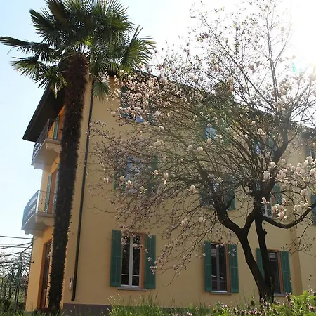 La Seca - Antico Alzese Hotel Pella