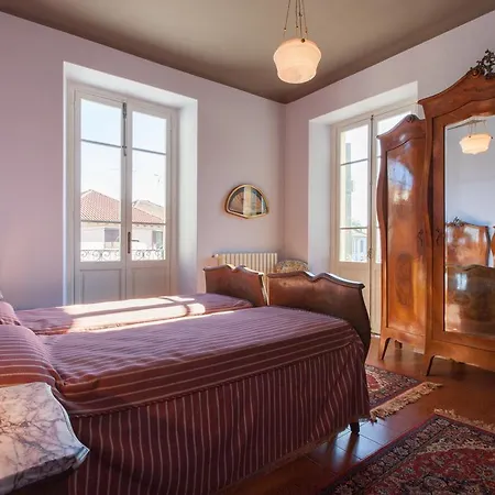 La Seca - Antico Alzese 2*