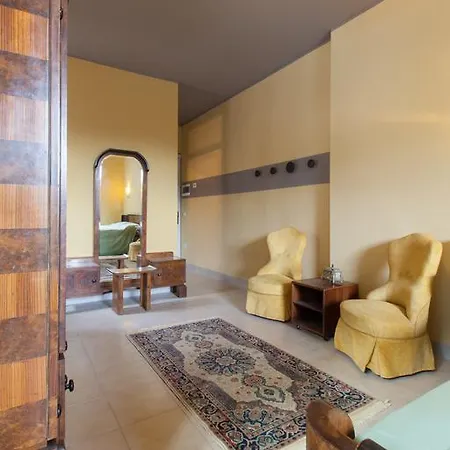 La Seca - Antico Alzese Hotel Pella