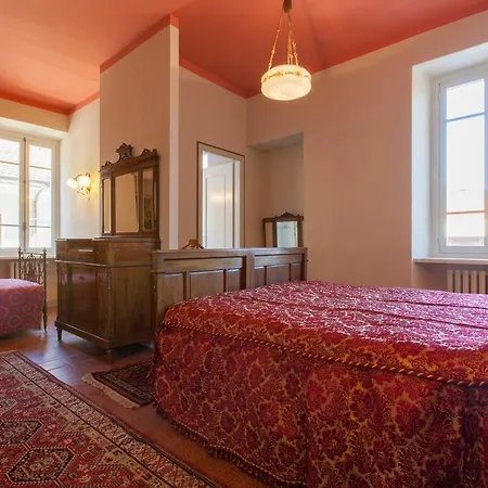 La Seca - Antico Alzese Hotel