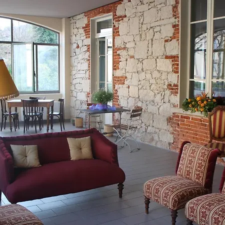 La Seca - Antico Alzese Hotel