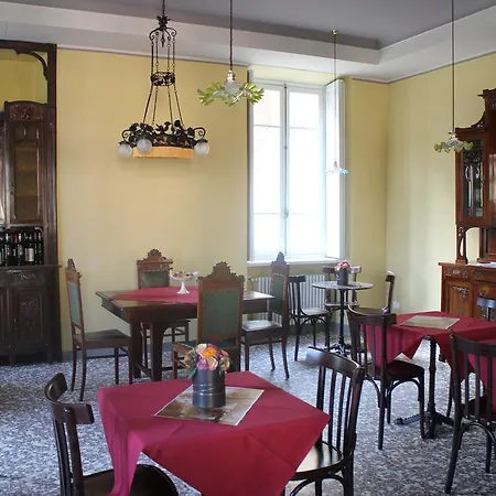 La Seca - Antico Alzese 2* Pella