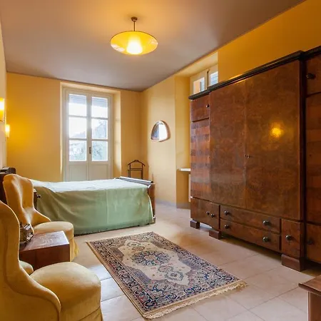 Hotel La Seca - Antico Alzese