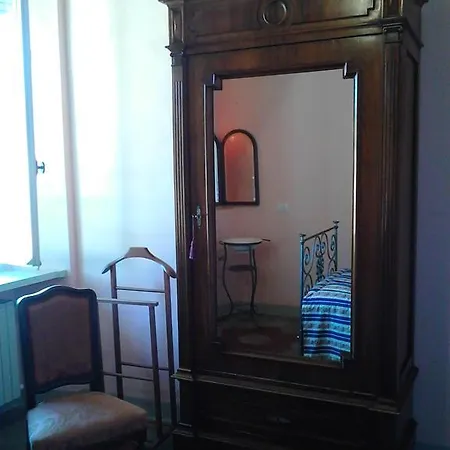 Hotel La Seca - Antico Alzese