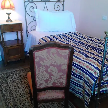 Hotel La Seca - Antico Alzese