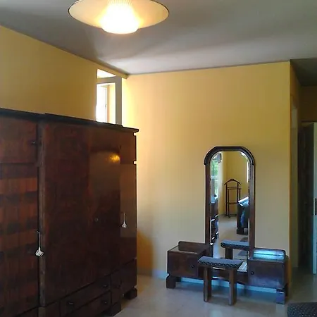 Hotel La Séca - Antico Alzese