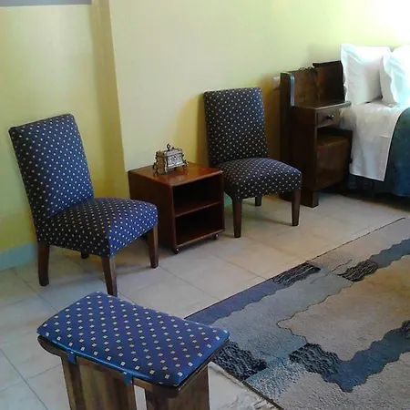 Hotel La Seca - Antico Alzese Pella