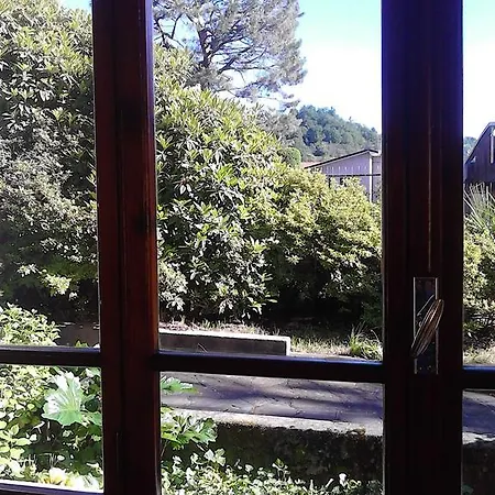 Hotel La Seca - Antico Alzese