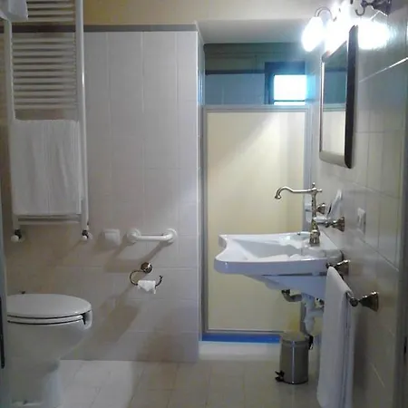 Hotel La Seca - Antico Alzese Pella