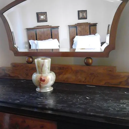 Hotel La Seca - Antico Alzese