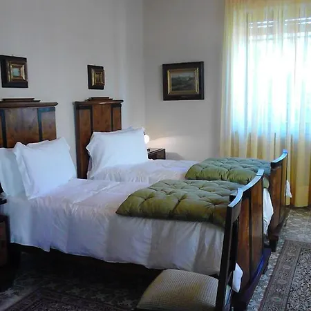 Hotel La Seca - Antico Alzese