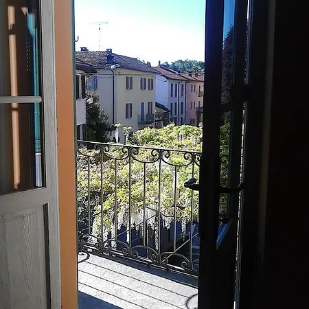 Hotel La Seca - Antico Alzese Pella