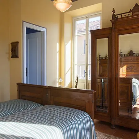 La Séca - Antico Alzese Hotel Pella