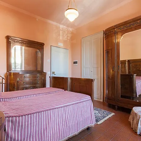 La Seca - Antico Alzese