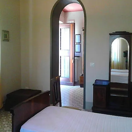 Hotel La Séca - Antico Alzese