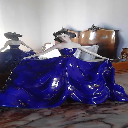 La Seca - Antico Alzese 2* Pella