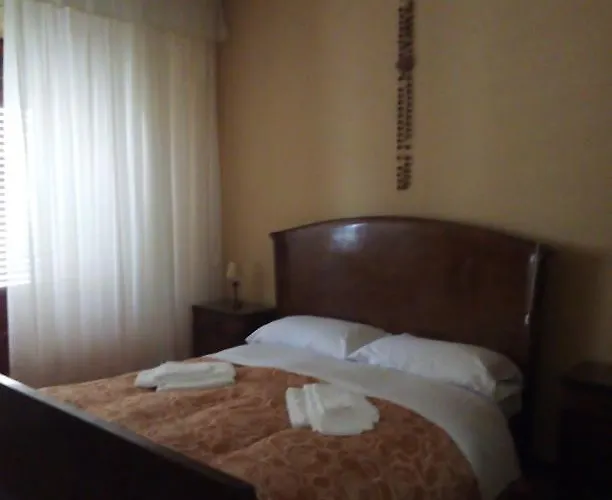 La Seca - Antico Alzese Hotel